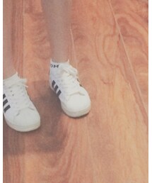 adidas | スニーカー