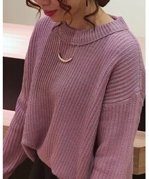 Green　Parks | ニット/セーター