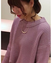 3coins | ネックレス