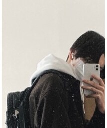 UNIQLO | パーカー