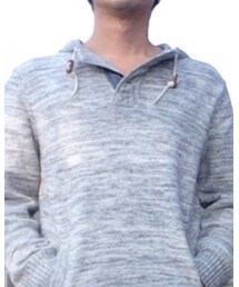 H&M | パーカー