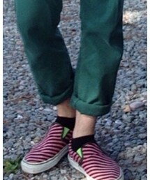 VANS | スニーカー