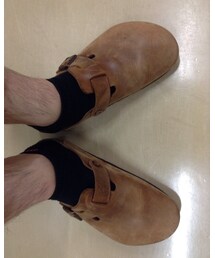 BIRKENSTOCK | サンダル