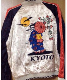 GASBAG | その他アウター
