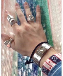 Vivienne Westwood | リング