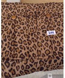 LEE×NU | クラッチバッグ