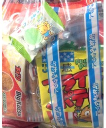 お菓子詰め合わせ | その他