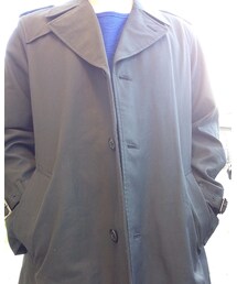 Aquascutum | トレンチコート