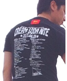 CREAM SODA | Tシャツ/カットソー