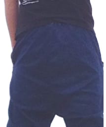 ZARA MAN | デニムパンツ