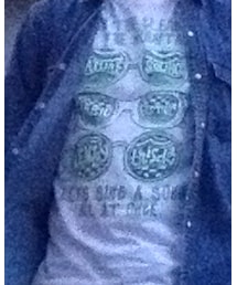 UNITED ARROWS | Tシャツ/カットソー