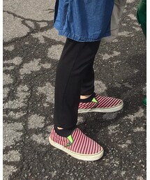 ZARA MAN | その他パンツ
