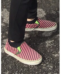 VANS | スリッポン