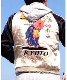 GASBAG | その他アウター