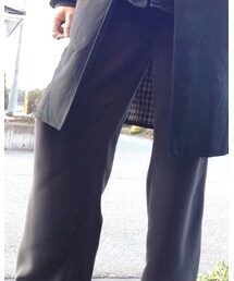 ARMANI COLLEZIONI | その他パンツ