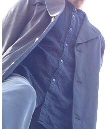 H&M | シャツ/ブラウス