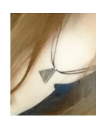 no brand | ネックレス