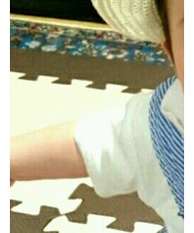 ベルメゾン | ポロシャツ