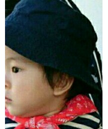 PETIT BATEAU | ハット
