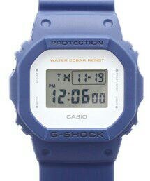 G-SHOCK | G-SHOCK / “DW5600M-8JF, -3JF, -2JF”(アナログ腕時計)