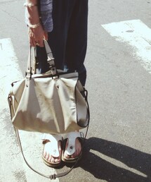 ZARA | トートバッグ