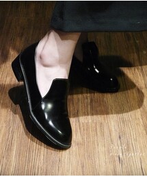 puzzle | 紳士樂福鞋(その他シューズ)