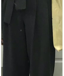 COS | チノパンツ