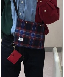 RAGEBLUE | バッグ