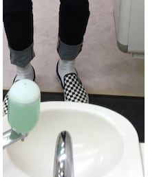 VANS | スリッポン