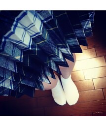 スカート(スカート)