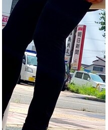 UNIQLO | パンツ