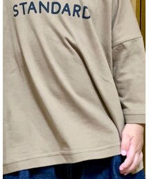 nunuforme | Tシャツ/カットソー