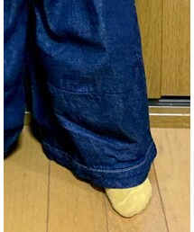 MEIN HEIM | デニムパンツ