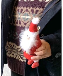 🎅🏻 | ファッション雑貨