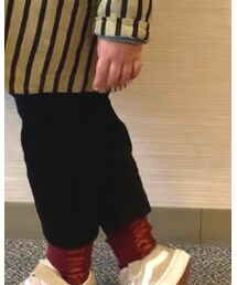 quoti use fith | パンツ