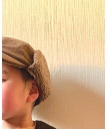 Birthday | キャップ