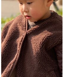 nikomake | ブルゾン