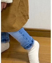 H&M | デニムパンツ