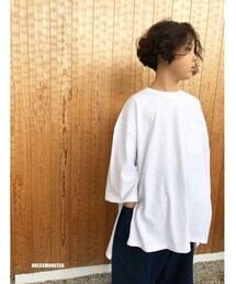 dress monster | Tシャツ/カットソー