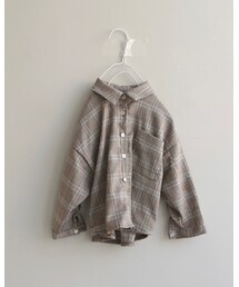 monmimi | シャツ/ブラウス