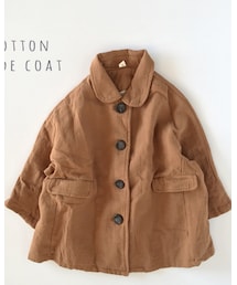 hellobooq | トレンチコート