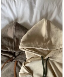 the otogibanashi supply | パーカー