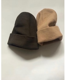 kokokids | ニットキャップ/ビーニー