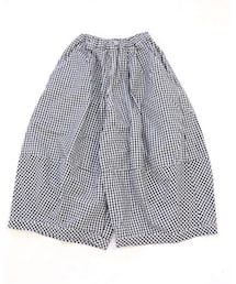 MEIN HEIM | パンツ