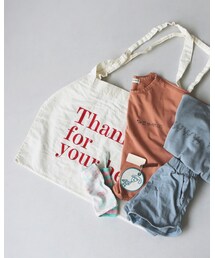 monmimi | トートバッグ