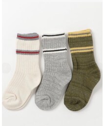 quoti use fith | ソックス/靴下