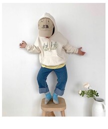 petitbebe | パーカー