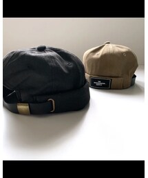 the otogibanashi supply | キャップ