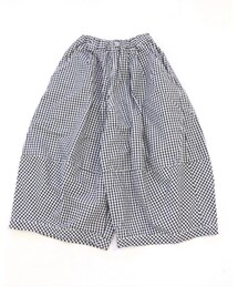 MEIN HEIM | パンツ