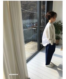 dress monster | スウェット